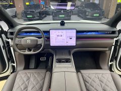 NIO ES8 2026 Six-Seat Executive Luxury Edition - ფოტო 13