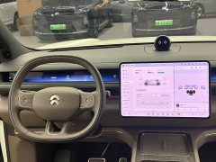 NIO ES8 2026 Six-Seat Executive Luxury Edition - ფოტო 14