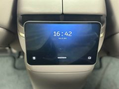 NIO ES8 2026 Six-Seat Executive Luxury Edition - ფოტო 16
