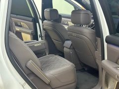 NIO ES8 2026 Six-Seat Executive Luxury Edition - ფოტო 17