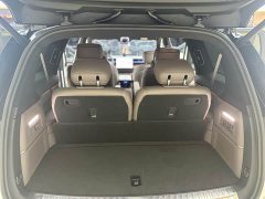 NIO ES8 2026 Six-Seat Executive Luxury Edition - ფოტო 18