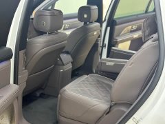 NIO ES8 2026 Six-Seat Executive Luxury Edition - ფოტო 19
