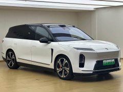 NIO ES8 2026 Six-Seat Executive Luxury Edition - ფოტო 5