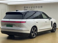 NIO ES8 2026 Six-Seat Executive Luxury Edition - ფოტო 6
