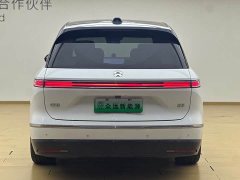 NIO ES8 2026 Six-Seat Executive Luxury Edition - ფოტო 7