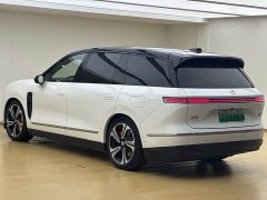 NIO ES8 2026 Six-Seat Executive Luxury Edition - ფოტო 8