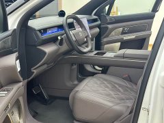 NIO ES8 2026 Six-Seat Executive Luxury Edition - ფოტო 9
