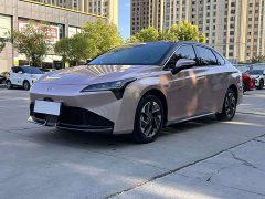 GAC AION S Plus 80 Extended Range Version - ფოტო 1