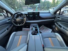 GAC AION S Plus 80 Extended Range Version - ფოტო 10