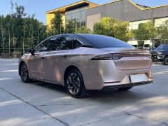 GAC AION S Plus 80 Extended Range Version - ფოტო 17