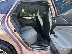 GAC AION S Plus 80 Extended Range Version - ფოტო 5