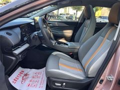 GAC AION S Plus 80 Extended Range Version - ფოტო 8