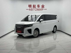 Beijing Ruisheng Ace Ruisheng Wangpai M7 2.0L Automatic Long Wheelbase Creative Enjoy 7-Seater - ფოტო 1