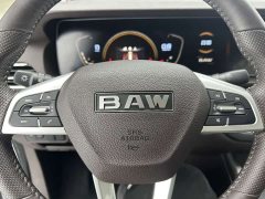 Beijing Ruisheng Ace Ruisheng Wangpai M7 2.0L Automatic Long Wheelbase Creative Enjoy 7-Seater - ფოტო 12