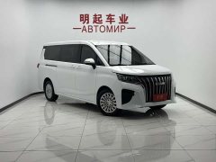 Beijing Ruisheng Ace Ruisheng Wangpai M7 2.0L Automatic Long Wheelbase Creative Enjoy 7-Seater - ფოტო 2