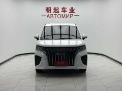 Beijing Ruisheng Ace Ruisheng Wangpai M7 2.0L Automatic Long Wheelbase Creative Enjoy 7-Seater - ფოტო 3