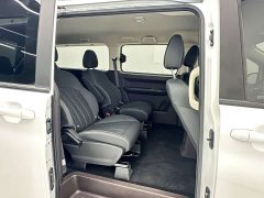 Beijing Ruisheng Ace Ruisheng Wangpai M7 2.0L Automatic Long Wheelbase Creative Enjoy 7-Seater - ფოტო 5