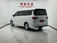 Beijing Ruisheng Ace Ruisheng Wangpai M7 2.0L Automatic Long Wheelbase Creative Enjoy 7-Seater - ფოტო 6