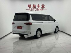 Beijing Ruisheng Ace Ruisheng Wangpai M7 2.0L Automatic Long Wheelbase Creative Enjoy 7-Seater - ფოტო 7