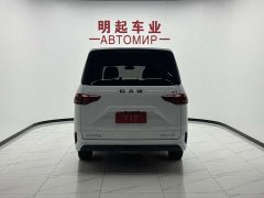 Beijing Ruisheng Ace Ruisheng Wangpai M7 2.0L Automatic Long Wheelbase Creative Enjoy 7-Seater - ფოტო 8
