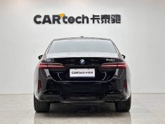 BMW 5 Series 530Li Luxury M Sport Package - ფოტო 4