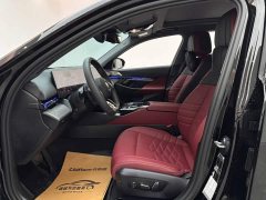 BMW 5 Series 530Li Luxury M Sport Package - ფოტო 8