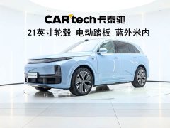 Li Auto L7 Max Smart Refresh Edition - photo 1