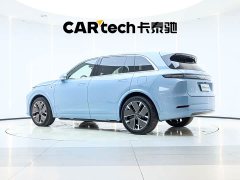 Li Auto L7 Max Smart Refresh Edition - photo 10