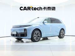 Li Auto L7 Max Smart Refresh Edition - photo 12