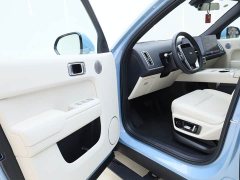 Li Auto L7 Max Smart Refresh Edition - photo 13