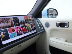 Li Auto L7 Max Smart Refresh Edition - photo 18