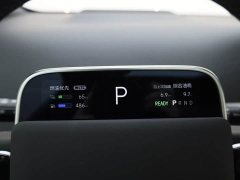 Li Auto L7 Max Smart Refresh Edition - photo 19