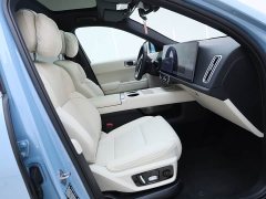 Li Auto L7 Max Smart Refresh Edition - photo 20