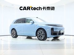 Li Auto L7 Max Smart Refresh Edition - photo 4