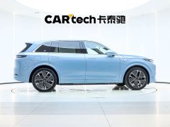 Li Auto L7 Max Smart Refresh Edition - photo 9