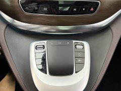 Mercedes-Benz V-Class 2020 V 260 L Long Wheelbase Luxury Edition - ფოტო 12