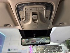 Mercedes-Benz V-Class 2020 V 260 L Long Wheelbase Luxury Edition - ფოტო 13