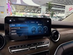 Mercedes-Benz V-Class 2020 V 260 L Long Wheelbase Luxury Edition - ფოტო 14