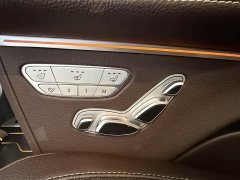 Mercedes-Benz V-Class 2020 V 260 L Long Wheelbase Luxury Edition - ფოტო 18