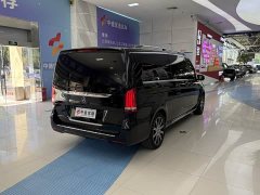Mercedes-Benz V-Class 2020 V 260 L Long Wheelbase Luxury Edition - ფოტო 5