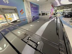 Mercedes-Benz V-Class 2020 V 260 L Long Wheelbase Luxury Edition - ფოტო 7