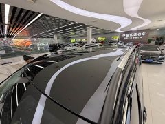 Mercedes-Benz V-Class 2020 V 260 L Long Wheelbase Luxury Edition - ფოტო 8