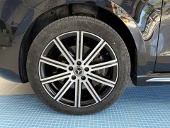 Mercedes-Benz V-Class 2020 V 260 L Long Wheelbase Luxury Edition - ფოტო 9