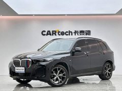 BMW X5 2023 xDrive 30Li M Sport Exclusive Night Edition Package - ფოტო 1