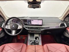 BMW X5 2023 xDrive 30Li M Sport Exclusive Night Edition Package - ფოტო 10