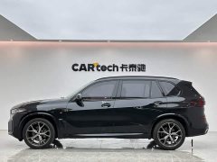 BMW X5 2023 xDrive 30Li M Sport Exclusive Night Edition Package - ფოტო 2