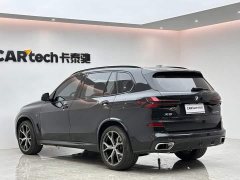 BMW X5 2023 xDrive 30Li M Sport Exclusive Night Edition Package - ფოტო 3