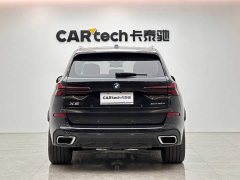 BMW X5 2023 xDrive 30Li M Sport Exclusive Night Edition Package - ფოტო 4