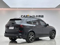 BMW X5 2023 xDrive 30Li M Sport Exclusive Night Edition Package - ფოტო 5