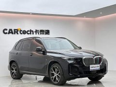 BMW X5 2023 xDrive 30Li M Sport Exclusive Night Edition Package - ფოტო 6
